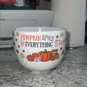 Hello Kitty Ramen Bowl